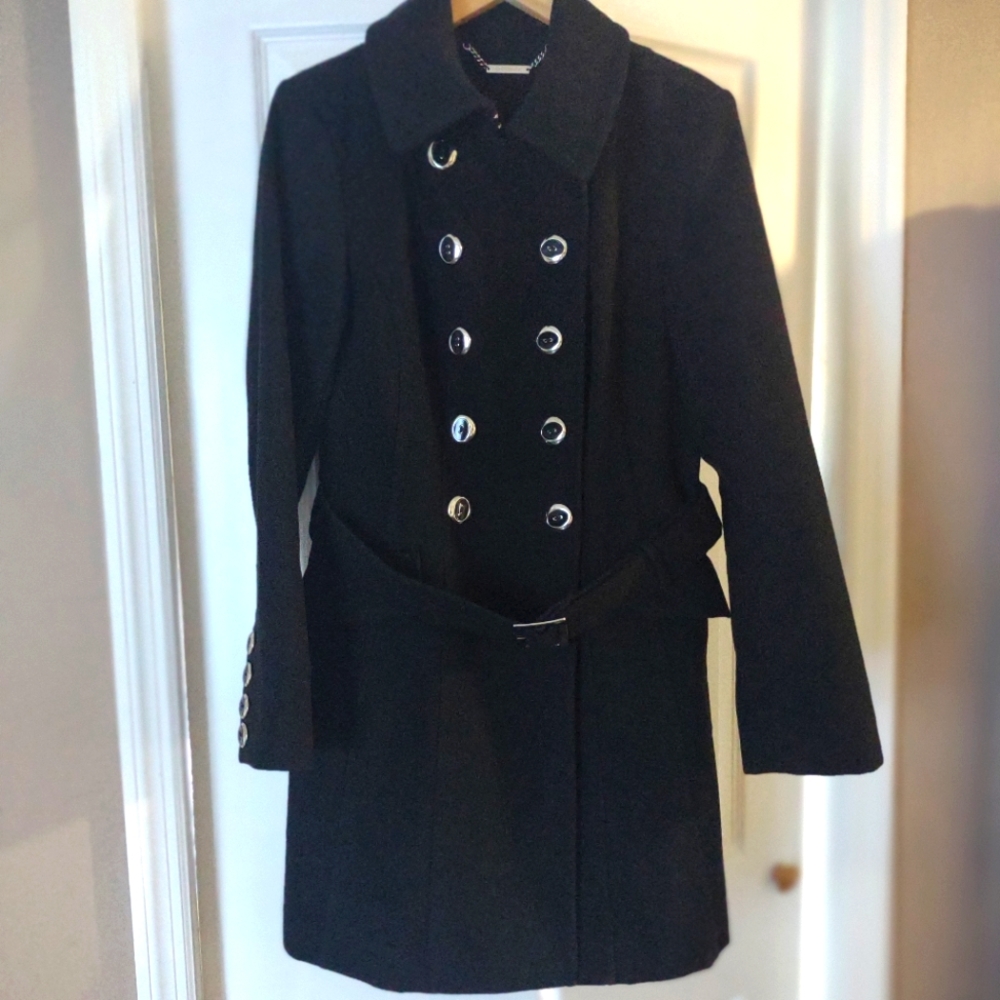 WHBM Coat